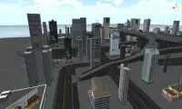 Car Driving Simulator 3D Screen Shot 3