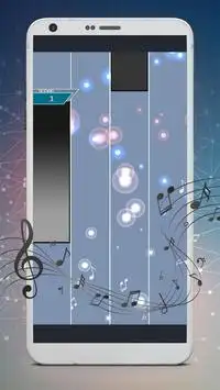 Ozuna Piano Magic Tiles Music Screen Shot 1