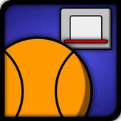 Basketball Games Swipe Master