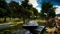 World Of Chariot : Tanks Battle Screen Shot 4