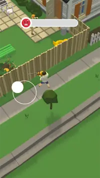 Crazy Neighbour Screen Shot 2