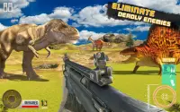 Real dinosaur hunting game new 2020 Screen Shot 3