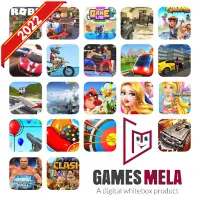 Games Mela All in one Game App Screen Shot 7