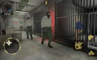 Rùa ninja thoát hiểm quan trọng: nhà tù thành phố Screen Shot 2
