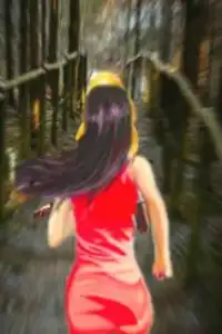 Temple Princess Motu Run Screen Shot 1