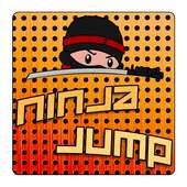 Ninja Jump