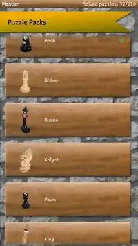 Chess Castle: Learn Chess Free Screen Shot 1