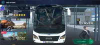 Real Bus Simulation: 2024 Screen Shot 6