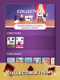 Solitaire Guru: Card Game Screen Shot 8