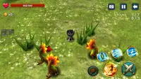 Demong Hunter VIP - Action RPG Screen Shot 3