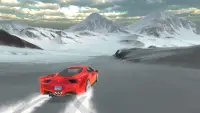 458 Italia Drift Simulator Screen Shot 5