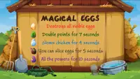 Angry Chicken: Egg Madness! Screen Shot 3