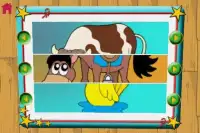 farm animals for all babies Screen Shot 3