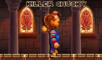 Killer Chucky World Game (Adventure Game 2) Screen Shot 1