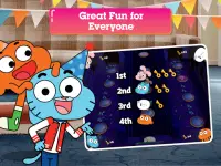 Gumball's Amazing Party Game Screen Shot 15