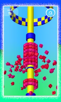 Pipe Corn Slice Mania Screen Shot 3