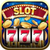 777 Slot Machine Vegas