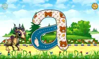 ABC Puzzle Game - Fun Unlimited Screen Shot 6
