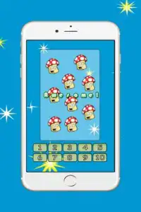 1-10 Counting games for kids Screen Shot 2
