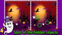 Find Differences-Hidden object Screen Shot 1