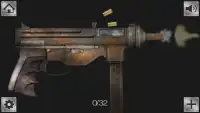 Gun Sim Weapons Screen Shot 1