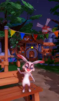 My Talking Rabbit Screen Shot 11