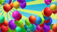 Balloon o Poppers Screen Shot 0
