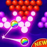 Bubble Shooter - Shoot and Pop Puzzle