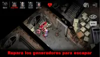Horrorfield: Muerte Guarida Screen Shot 10