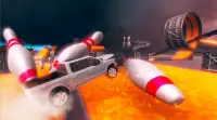 Project Cars Destruction Engine Cyber Edition 2020 Screen Shot 2