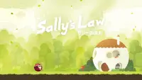サリーの法則 Screen Shot 1