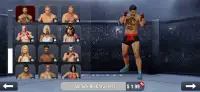 Martial Arts Kick Boxing Game Screen Shot 13