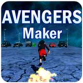Avengers Maker
