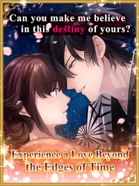 Destined to Love: Otome Game Screen Shot 10