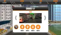 Driving Bus Simulator 2017, Coach Drive, Euro Bus Screen Shot 8