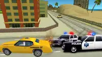 Vegas Crime City Simulator Screen Shot 4