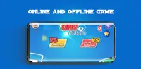 Uno Com Amigos (Online) Screen Shot 2