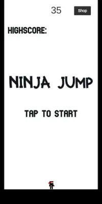 Block Ninja Screen Shot 0