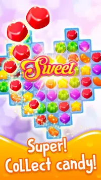 Candy Gummy 2 Screen Shot 3