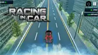 Real Car Racing 2019 : Nitro Street Racing In Car Screen Shot 4