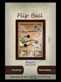 Flip Ball Screen Shot 5
