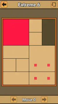 Block Slider - Unblock Puzzle Screen Shot 6