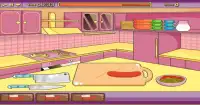 cooking yummy pizza for kids Screen Shot 0