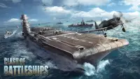Clash of Battleships - Deutsch Screen Shot 0