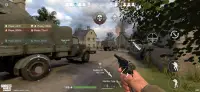 Ghosts of War: WW2 Game chiến tranh Screen Shot 0