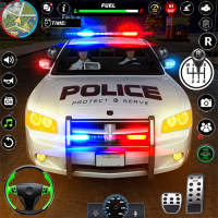 Jogos carros polícia EUA 2023