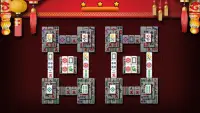 Mahjong Solitaire Quest Screen Shot 7