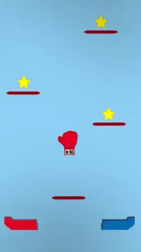 Boxing Jump Screen Shot 1