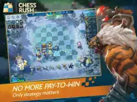 Chess Rush Screen Shot 3