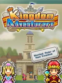 Kingdom Adventurers Screen Shot 15